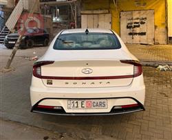 هیوندای سۆناتا